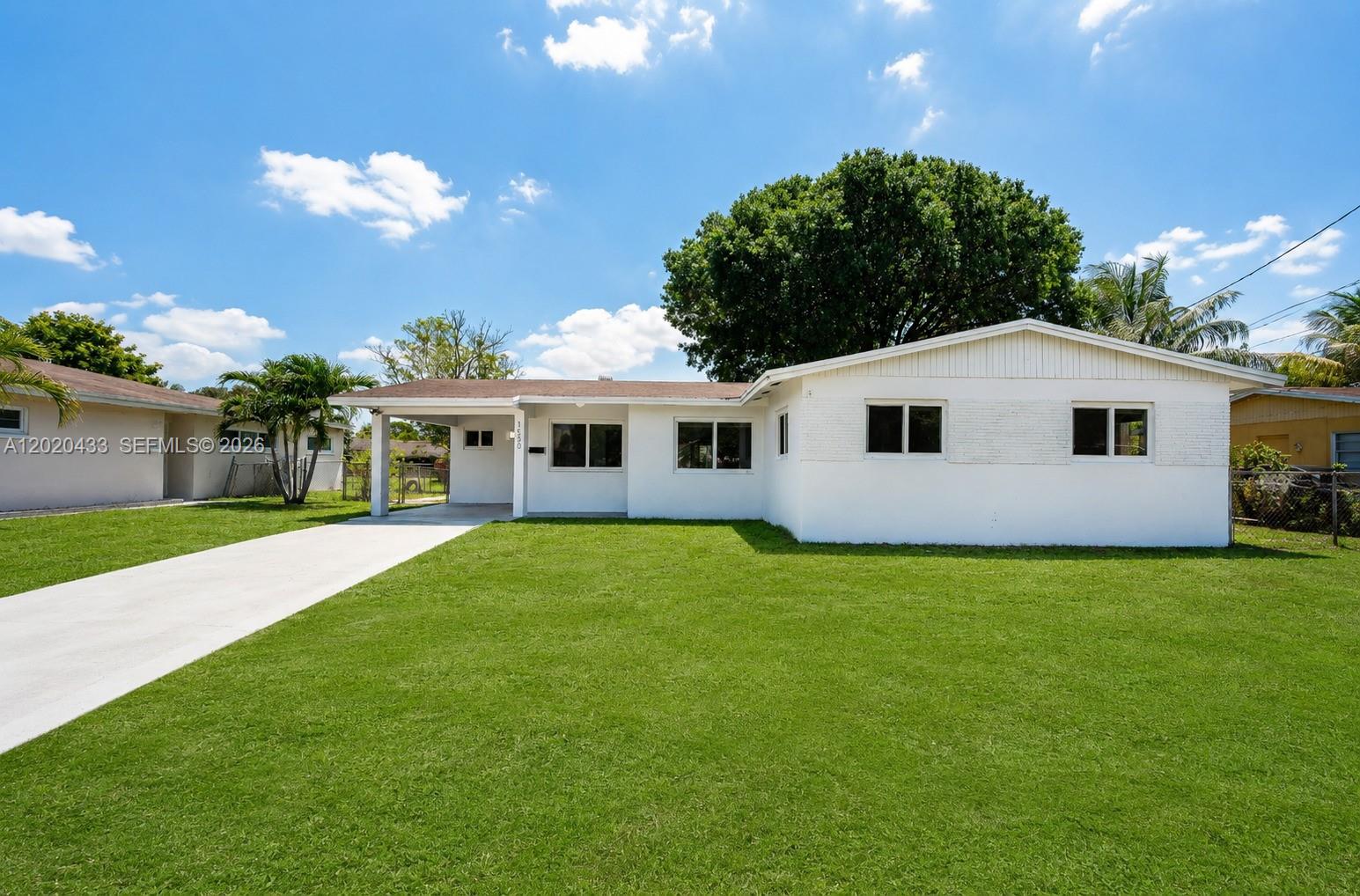 FLAIR SUB NO 5 - Residential