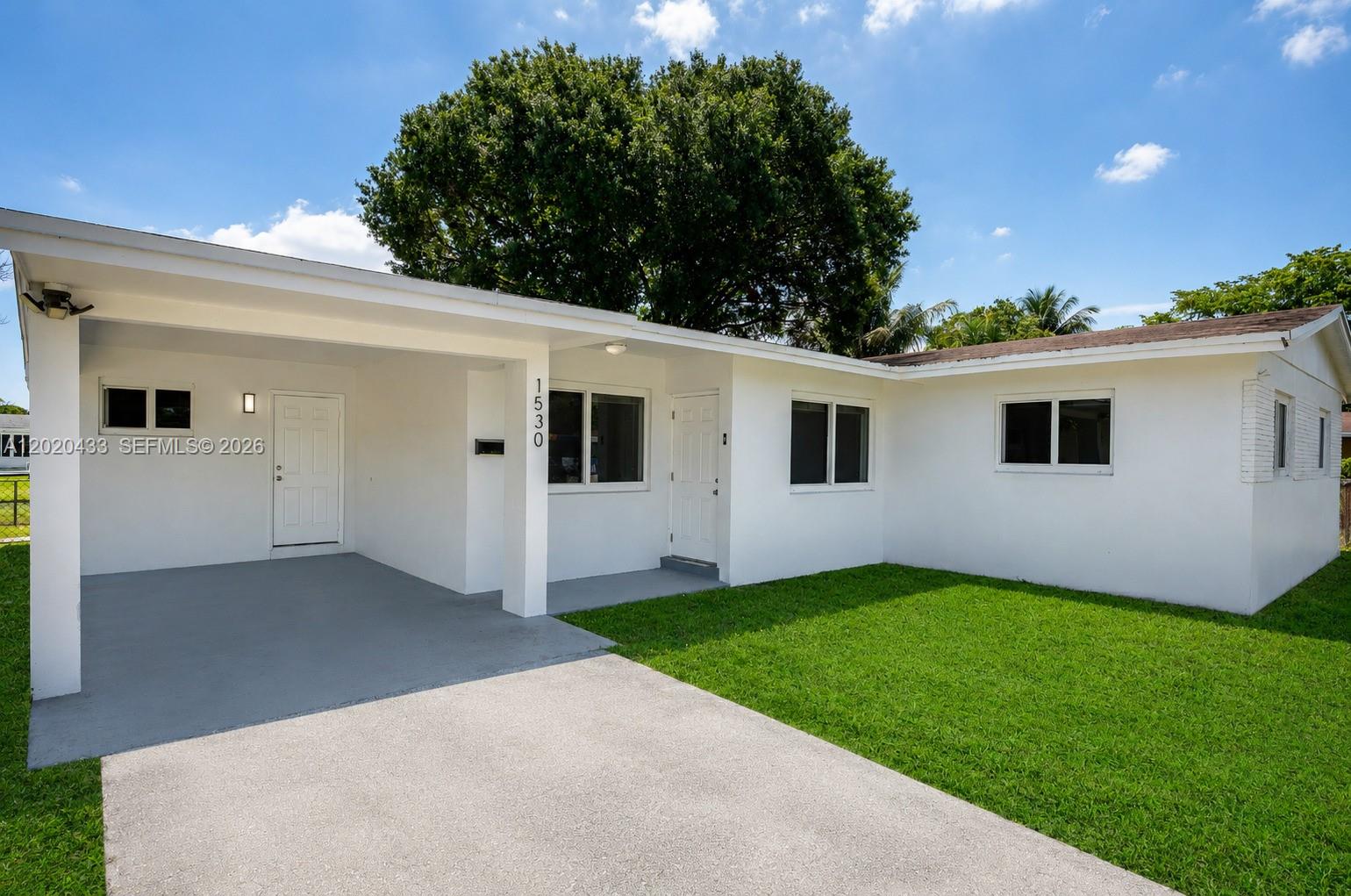 FLAIR SUB NO 5 - Residential