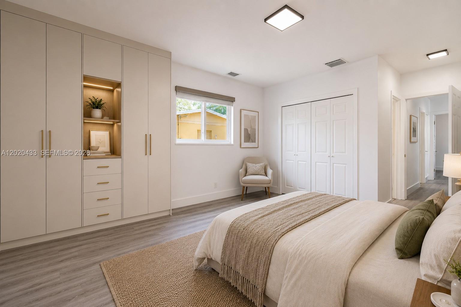 FLAIR SUB NO 5 - Residential