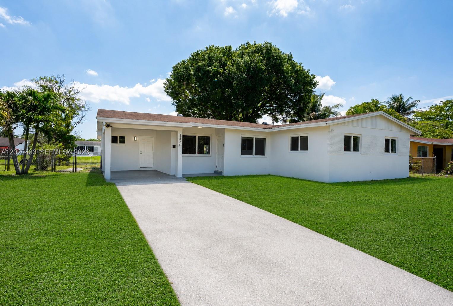 FLAIR SUB NO 5 - Residential