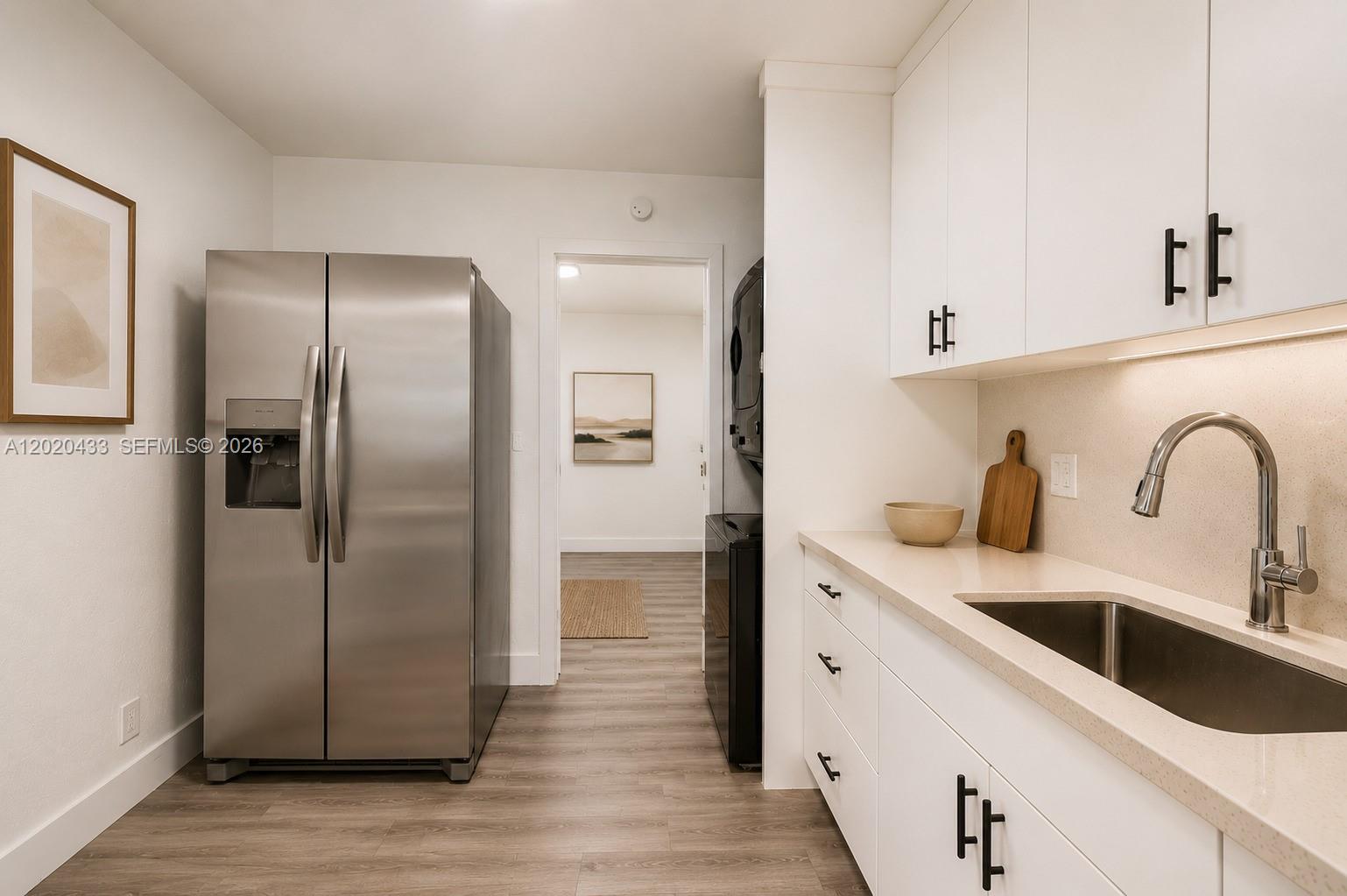FLAIR SUB NO 5 - Residential