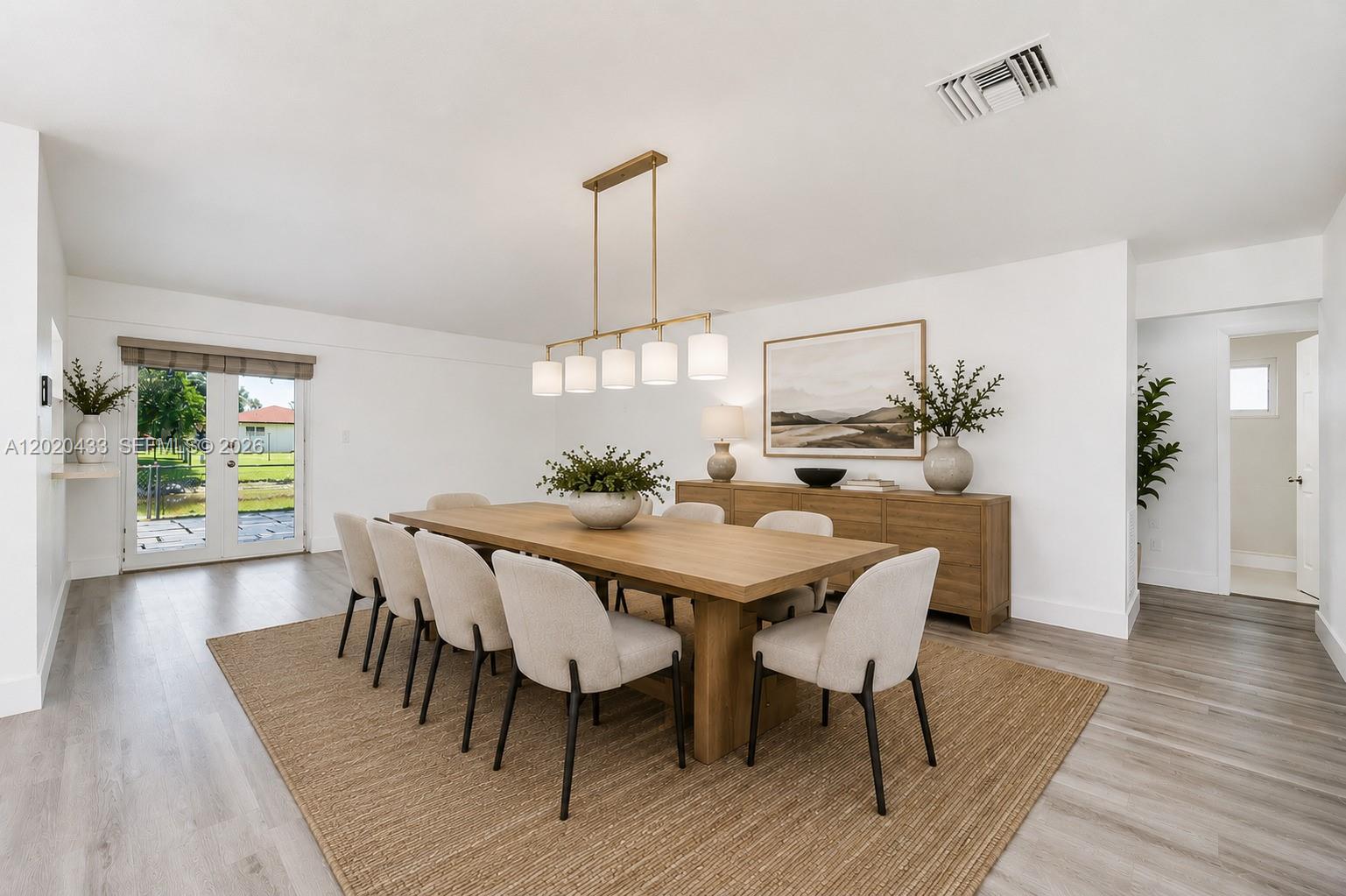 FLAIR SUB NO 5 - Residential