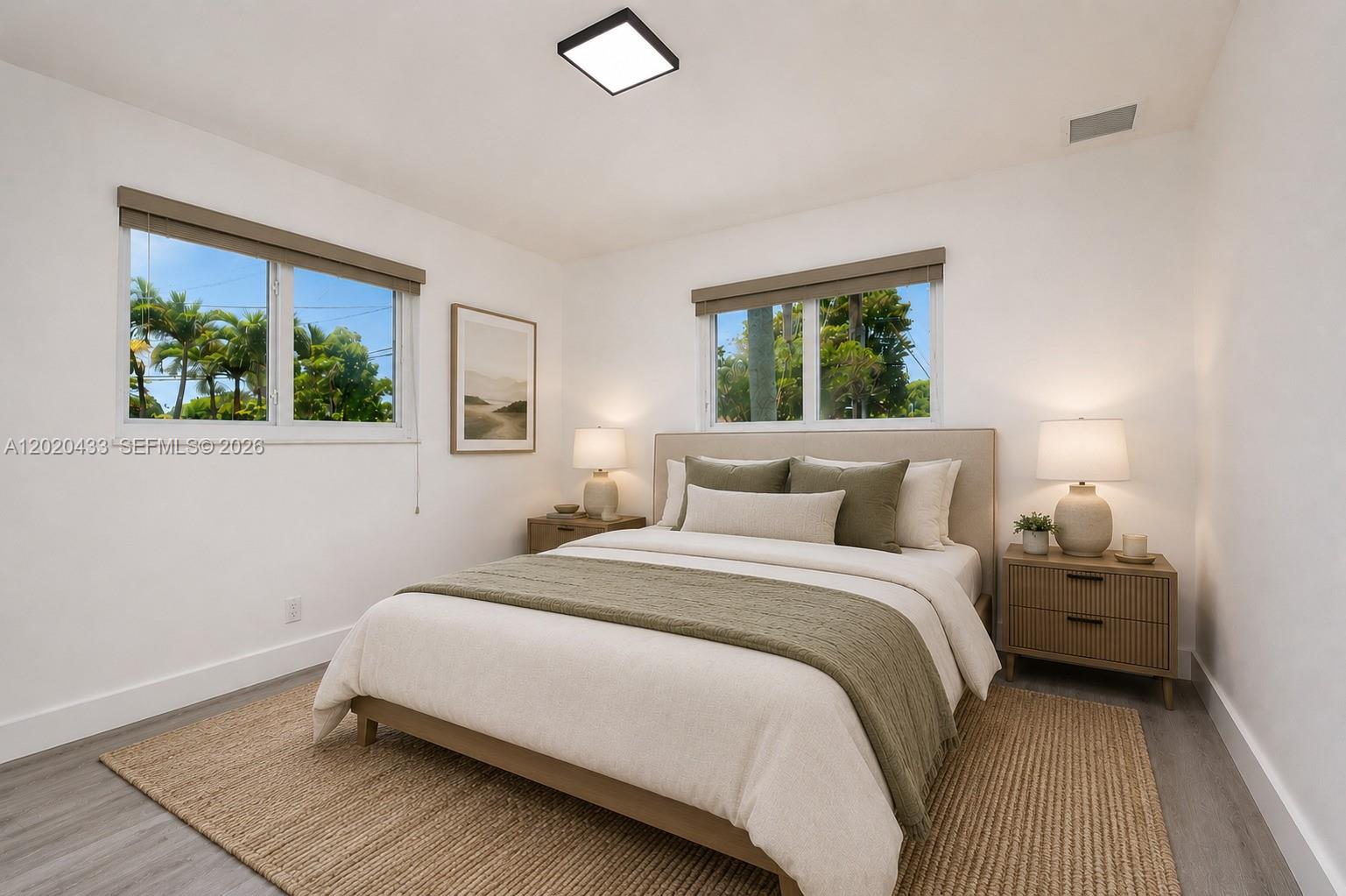 FLAIR SUB NO 5 - Residential