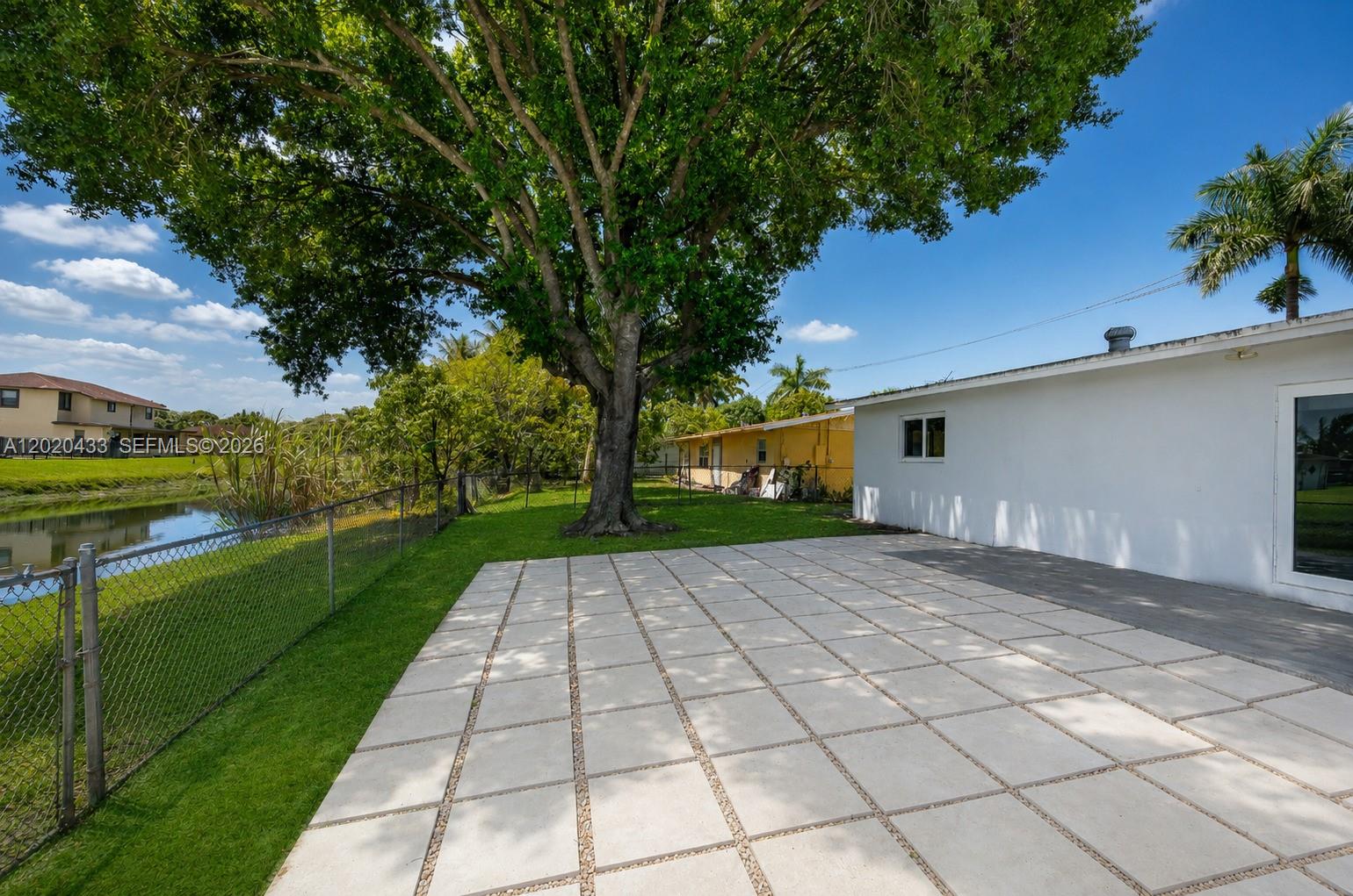 FLAIR SUB NO 5 - Residential