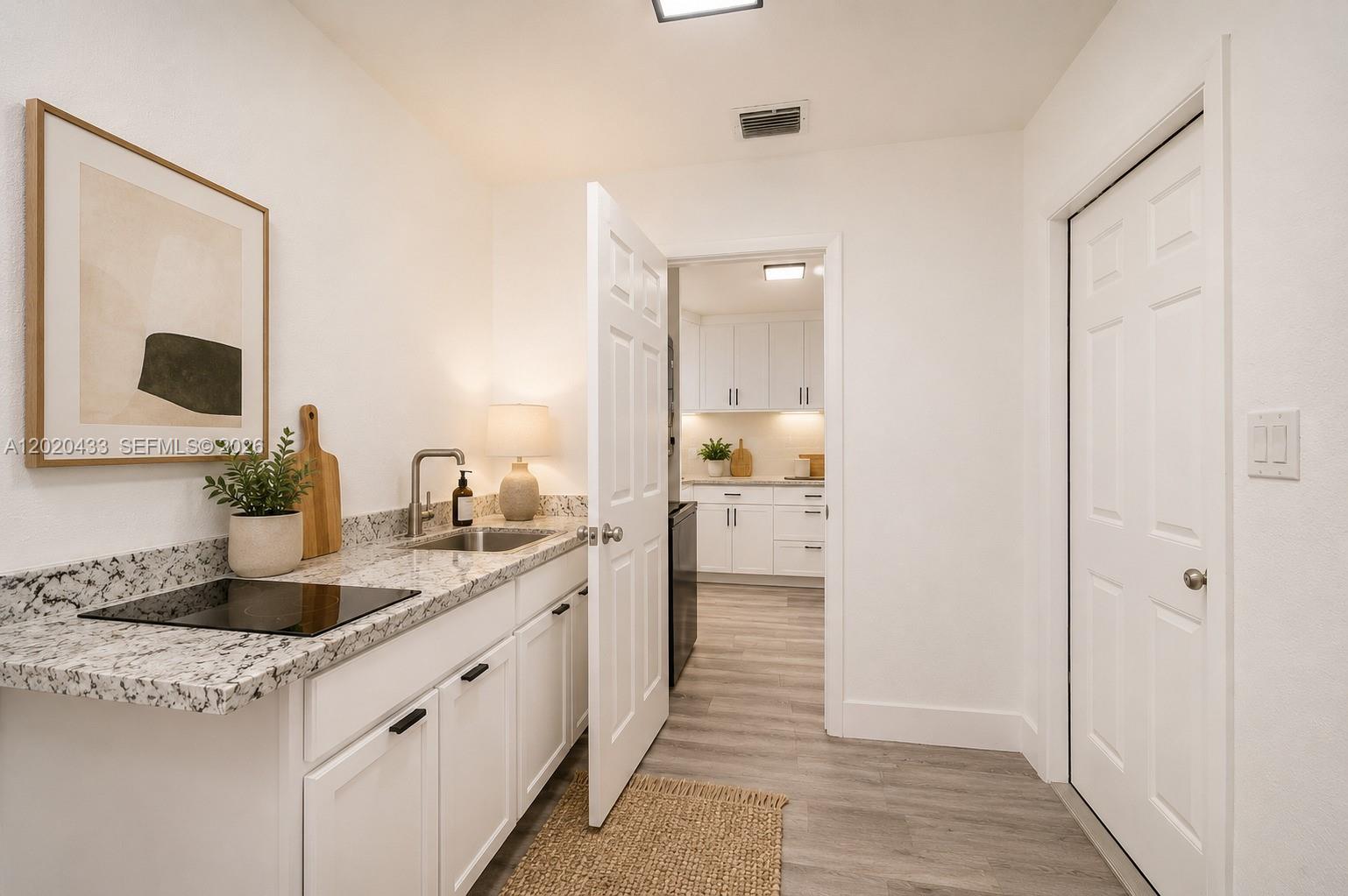 FLAIR SUB NO 5 - Residential