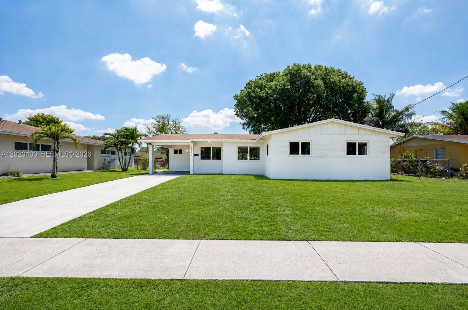 FLAIR SUB NO 5 - Residential