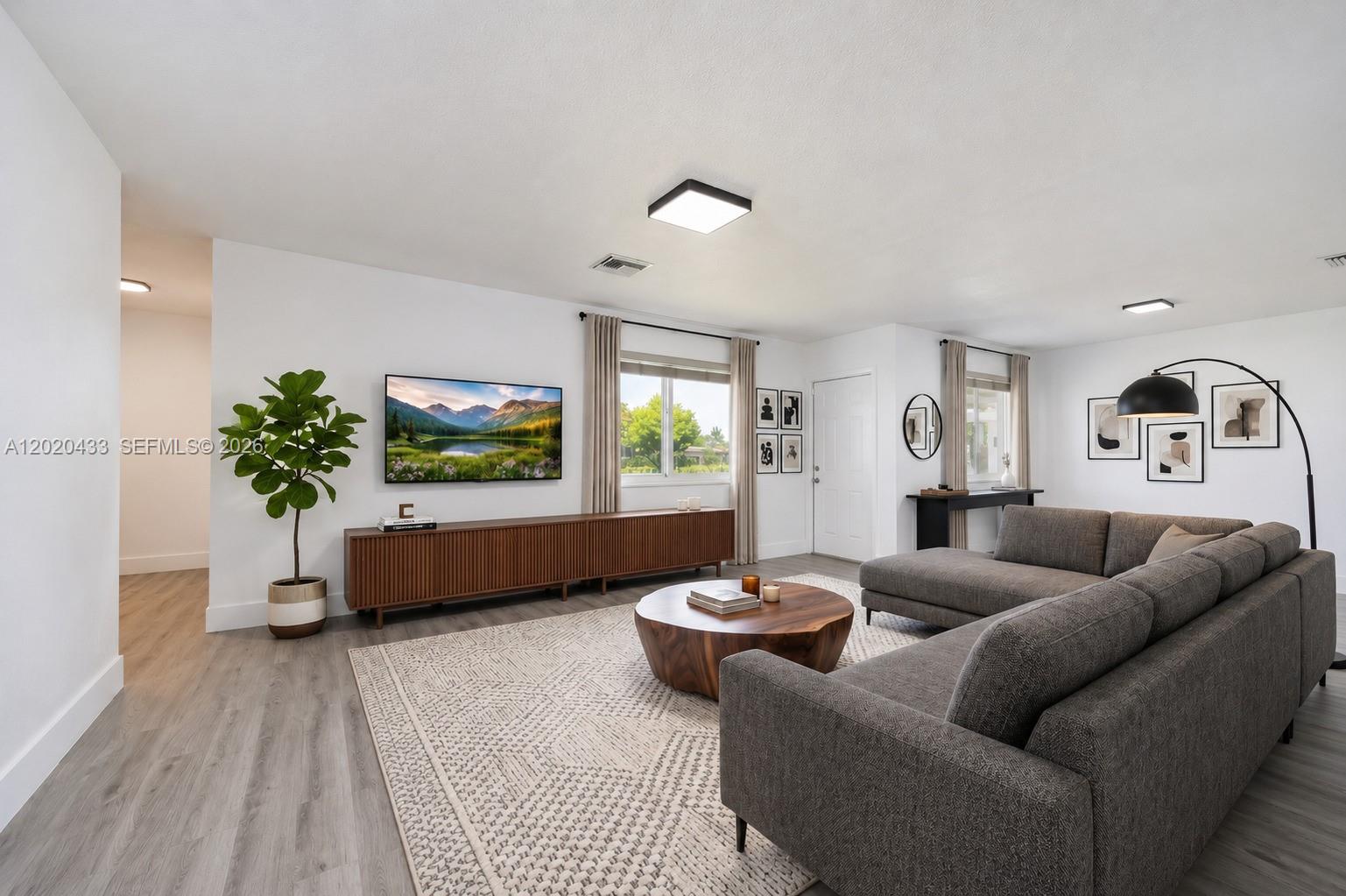 FLAIR SUB NO 5 - Residential