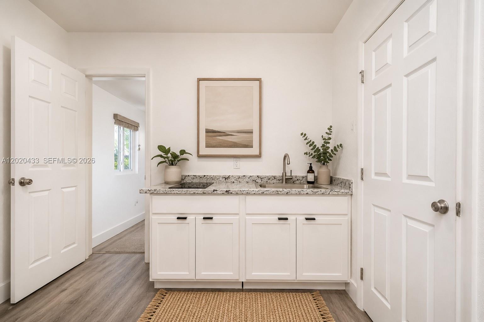 FLAIR SUB NO 5 - Residential