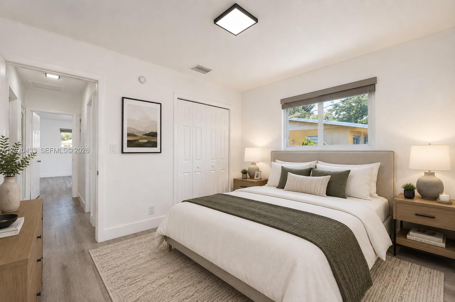 FLAIR SUB NO 5 - Residential