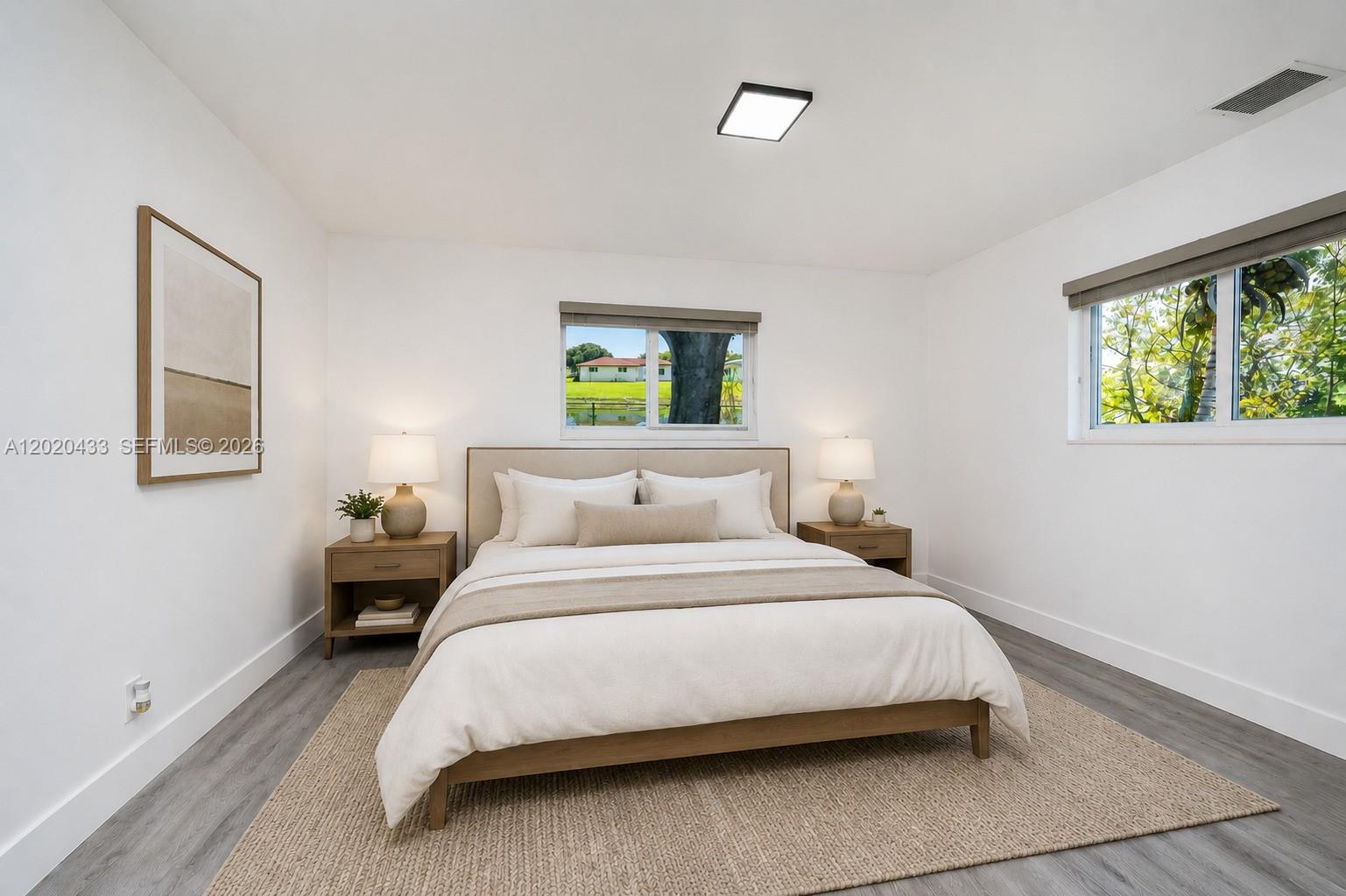 FLAIR SUB NO 5 - Residential