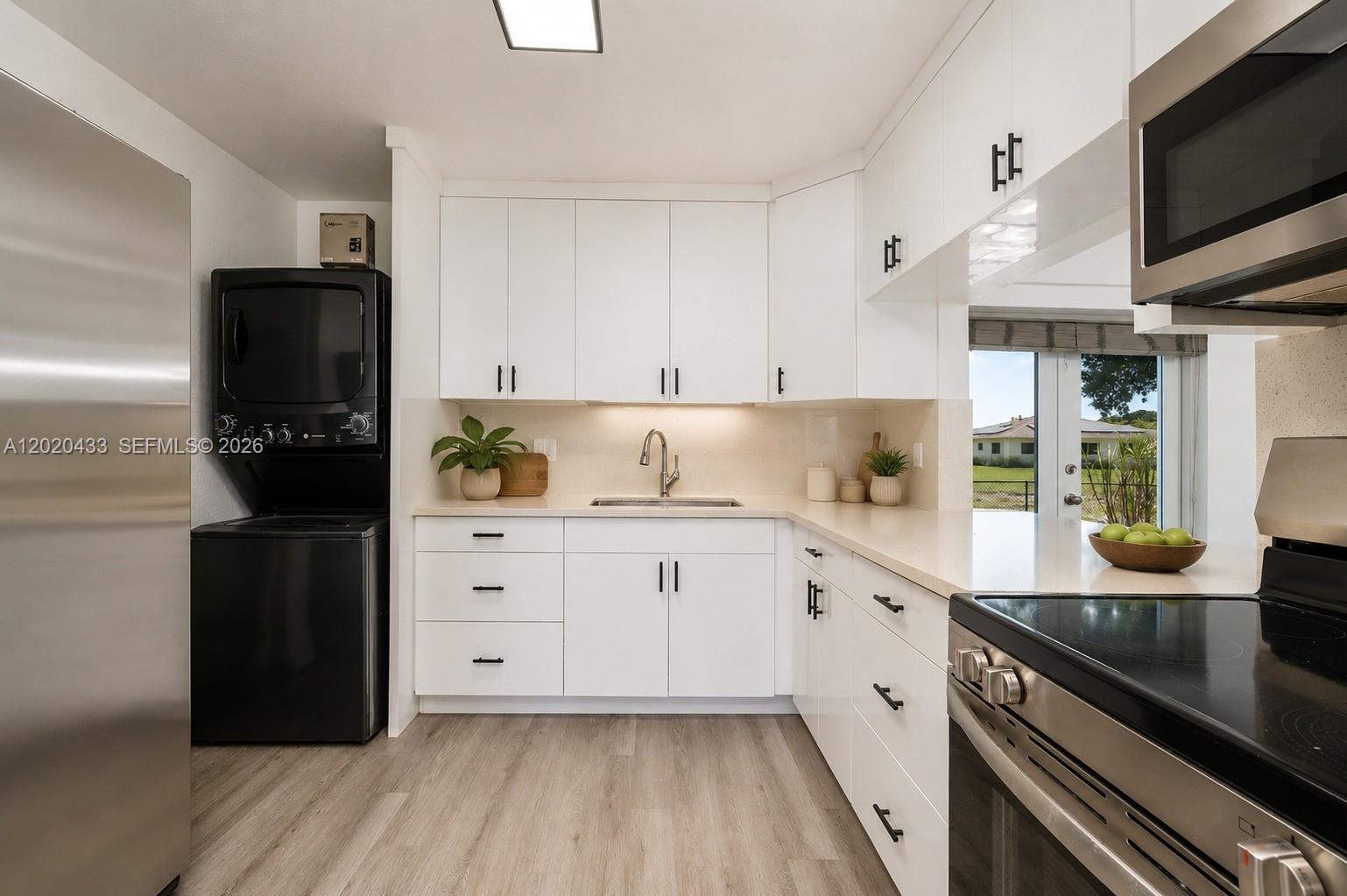 FLAIR SUB NO 5 - Residential