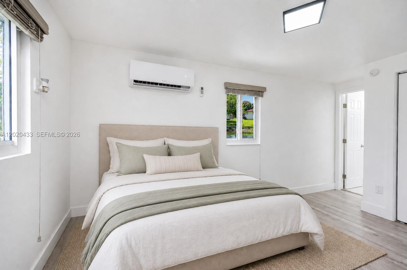 FLAIR SUB NO 5 - Residential