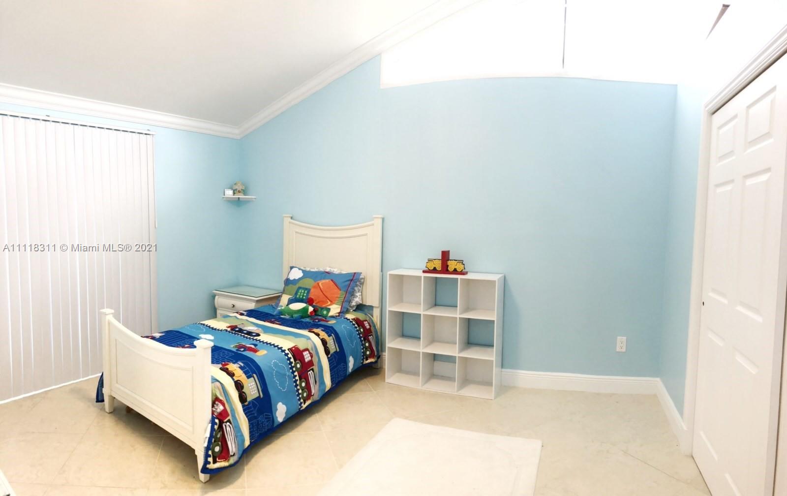 WESTWOOD GARDENS 3 - Residential Lease