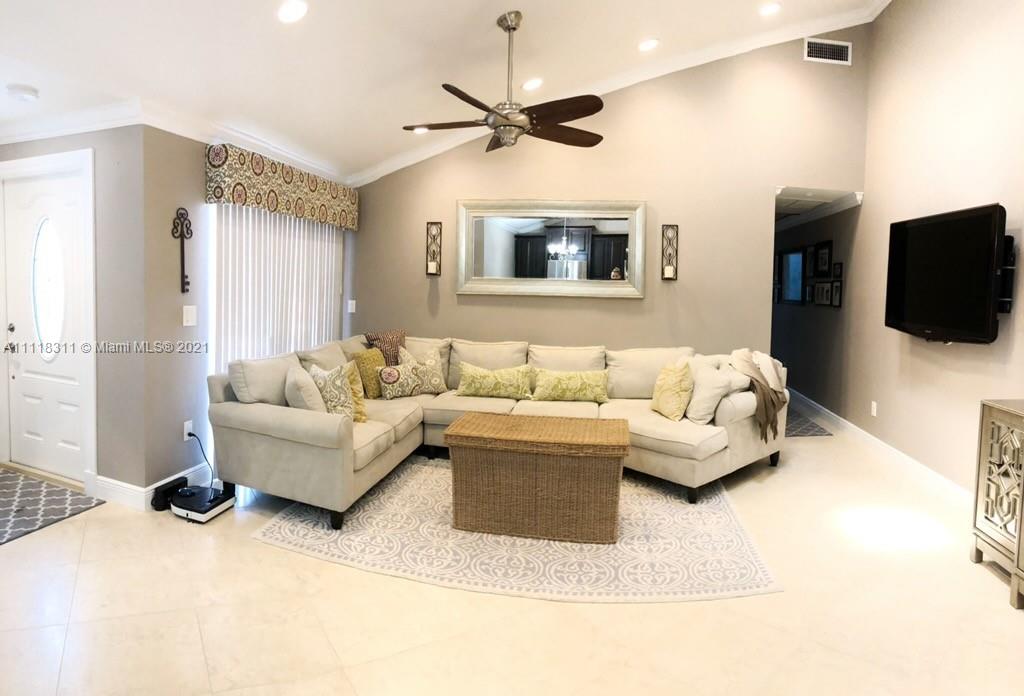 WESTWOOD GARDENS 3 - Residential Lease