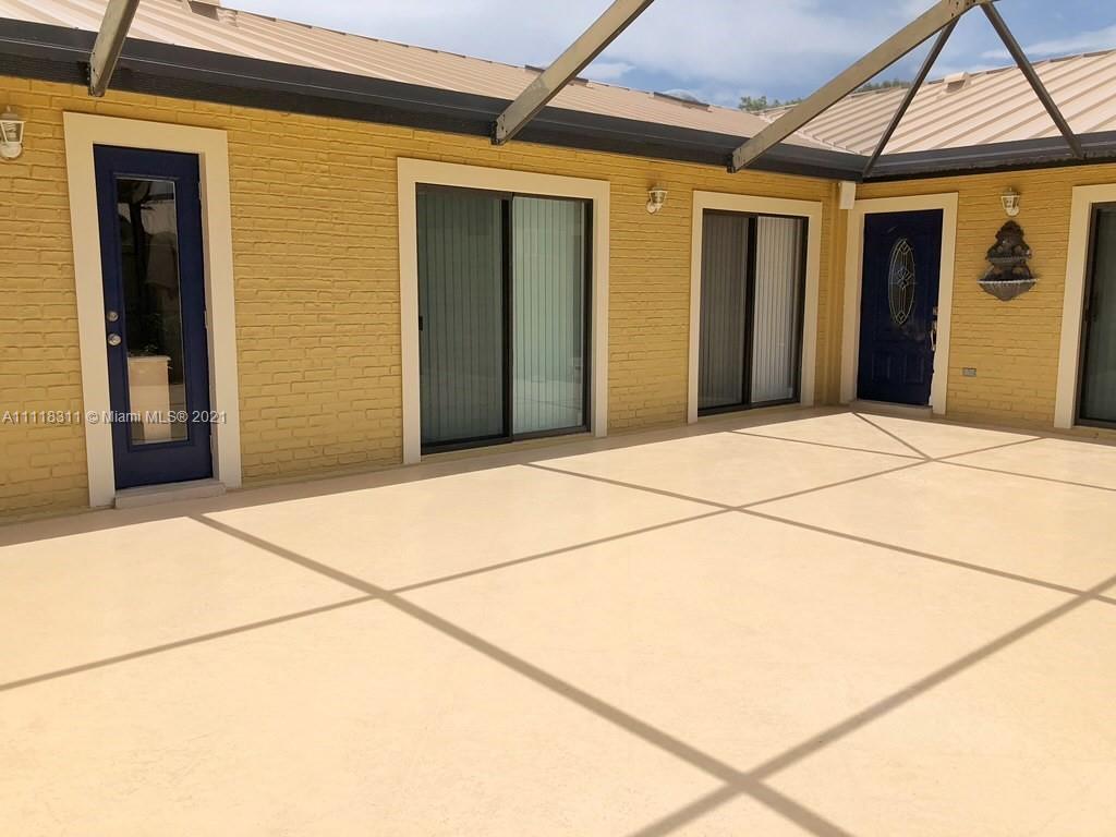WESTWOOD GARDENS 3 - Residential Lease