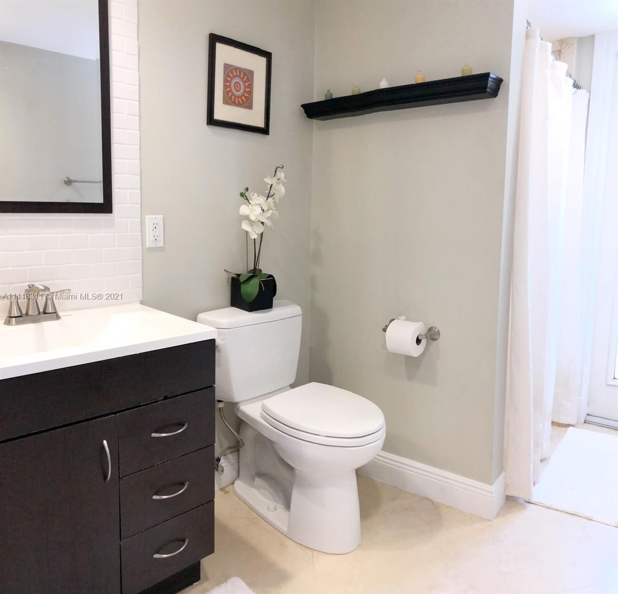 WESTWOOD GARDENS 3 - Residential Lease