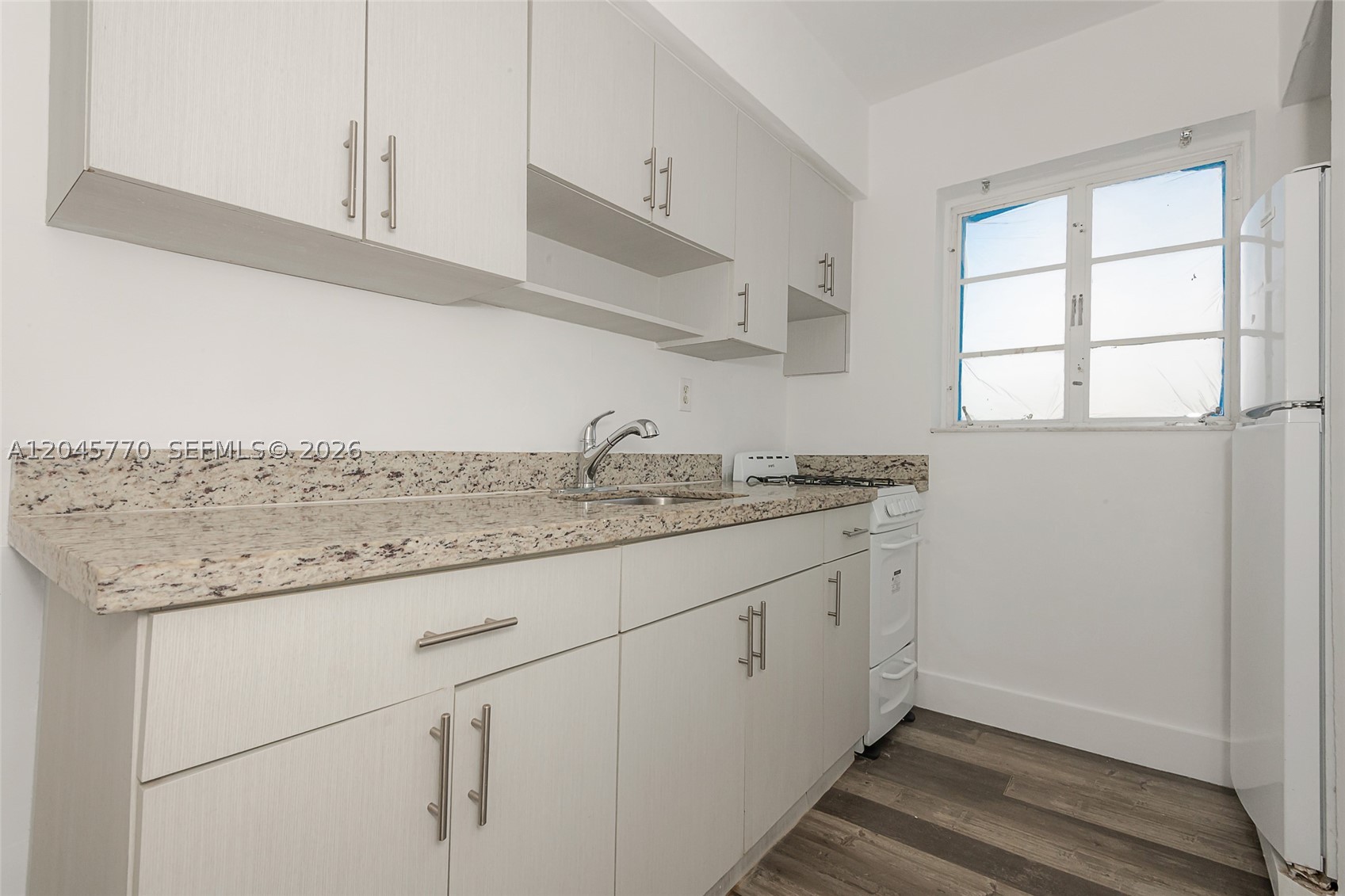 WINDS OF NOBE CONDO - Residential