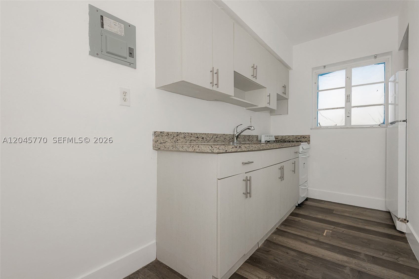 WINDS OF NOBE CONDO - Residential