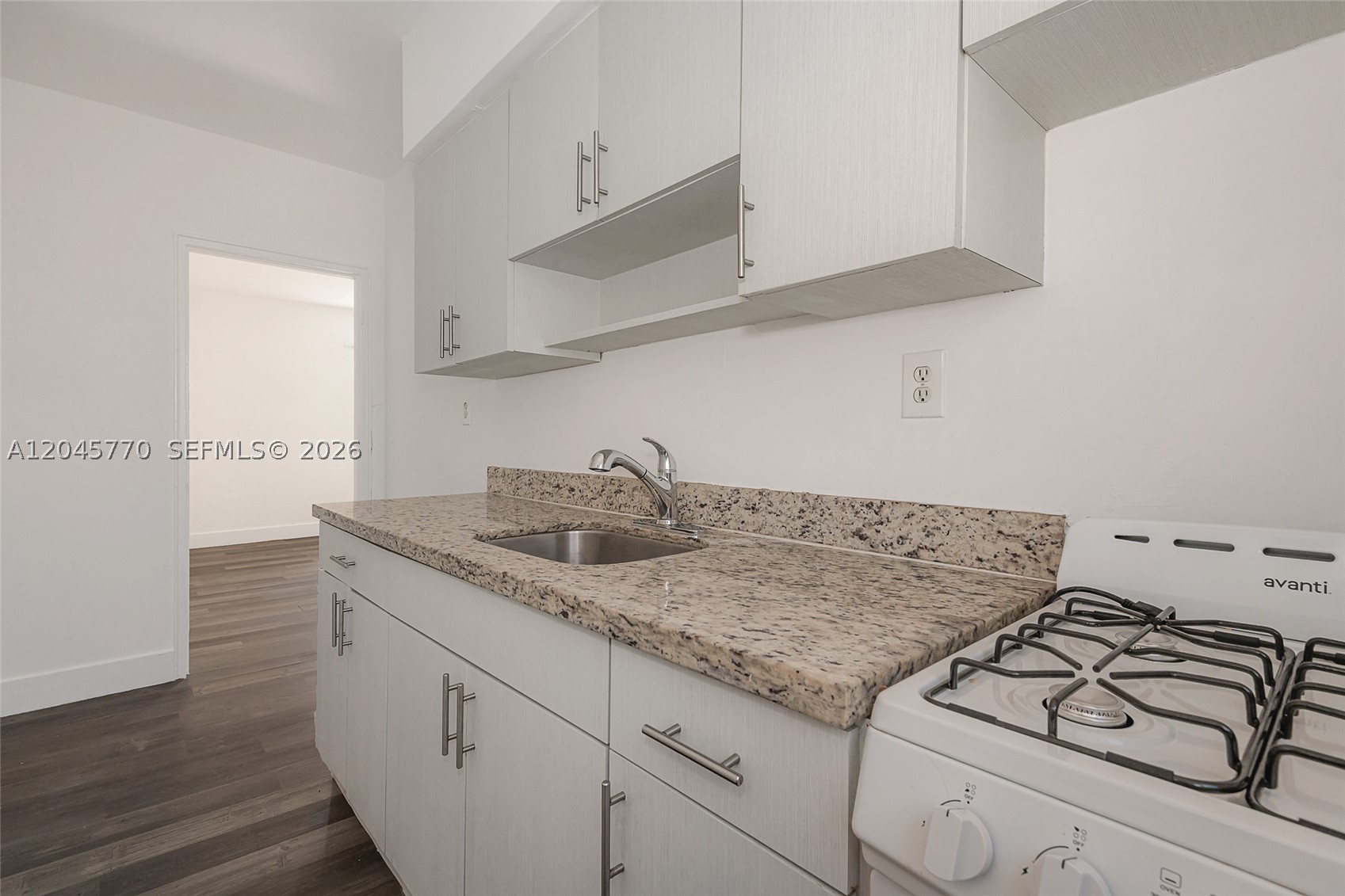 WINDS OF NOBE CONDO - Residential