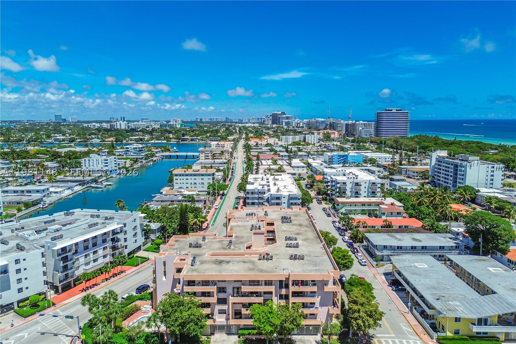 ABBOTT GARDENS CONDO - Residential