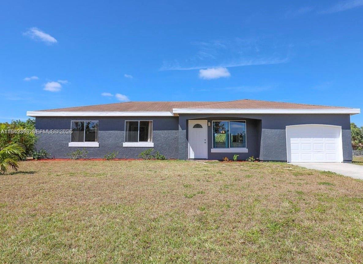 PORT ST LUCIE SECTION 41 - Residential