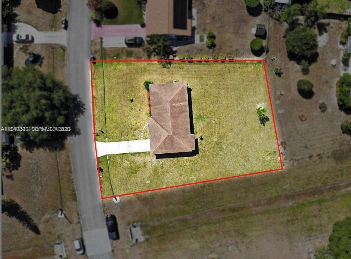 PORT ST LUCIE SECTION 41 - Residential
