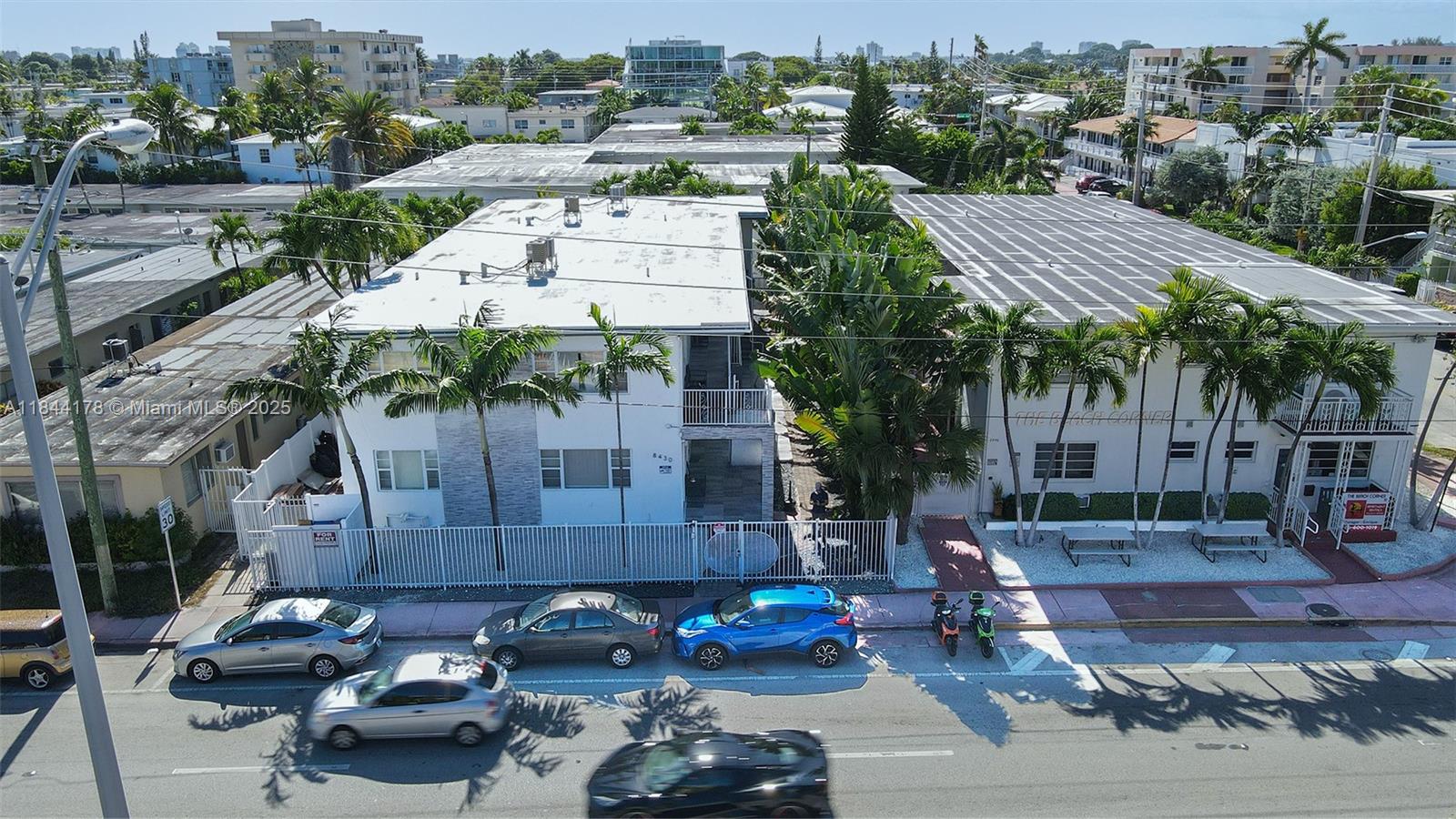 HAPPY APARTMENTS CONDO - Residential Lease