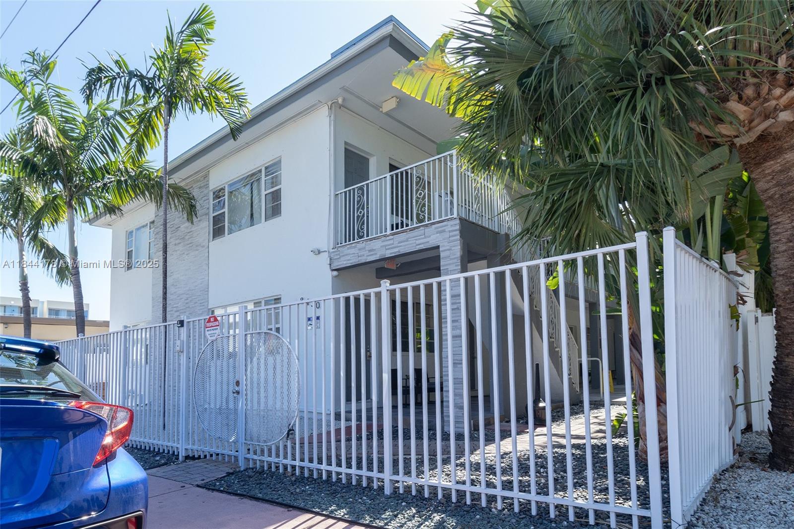 HAPPY APARTMENTS CONDO - Residential Lease