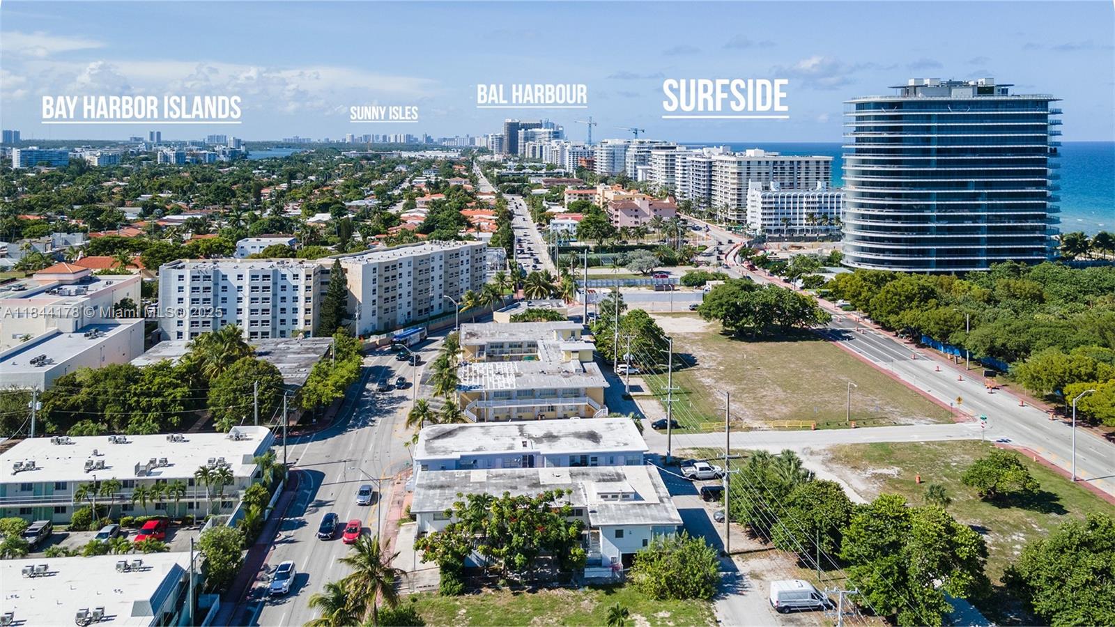 HAPPY APARTMENTS CONDO - Residential Lease