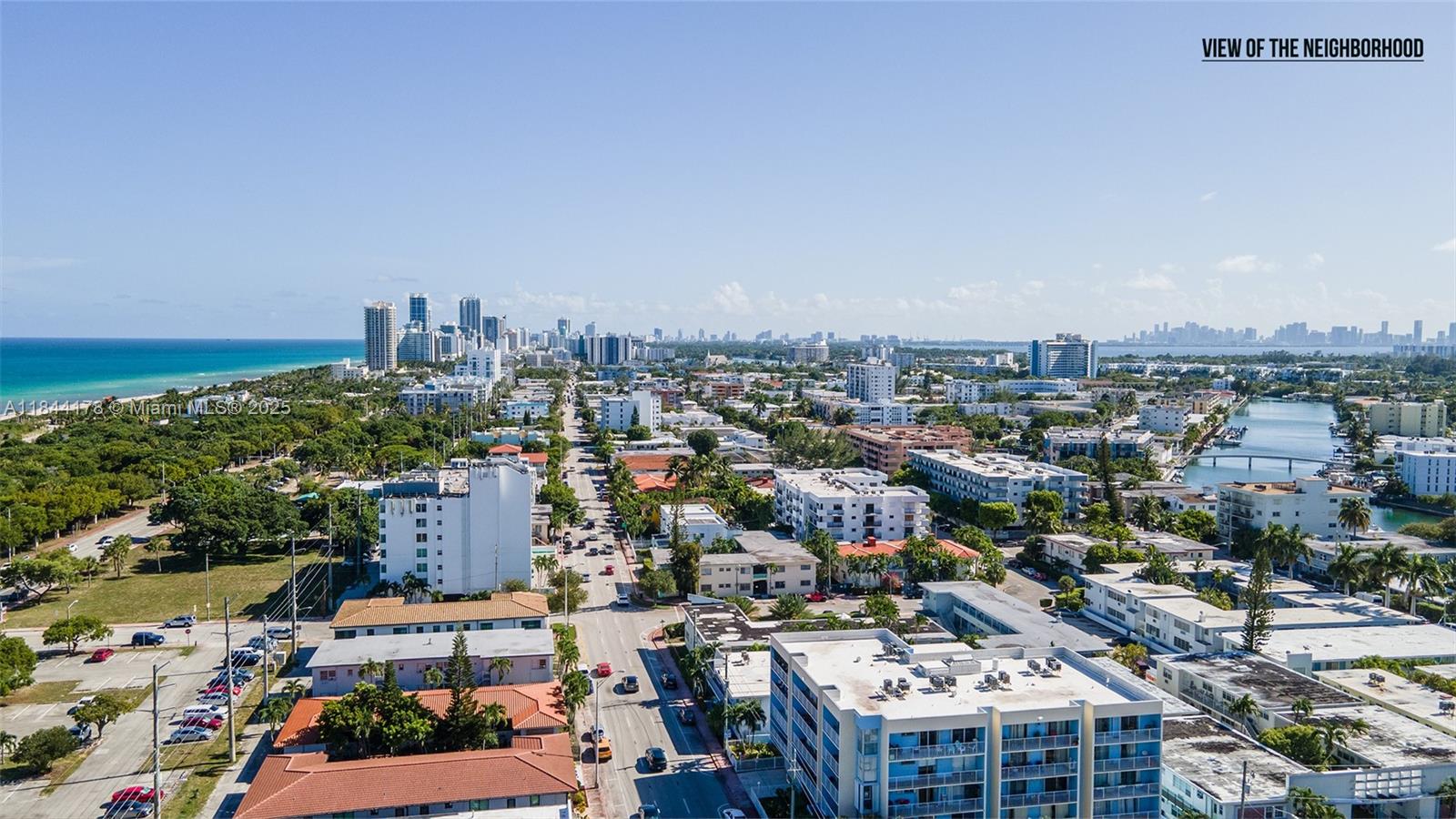 HAPPY APARTMENTS CONDO - Residential Lease