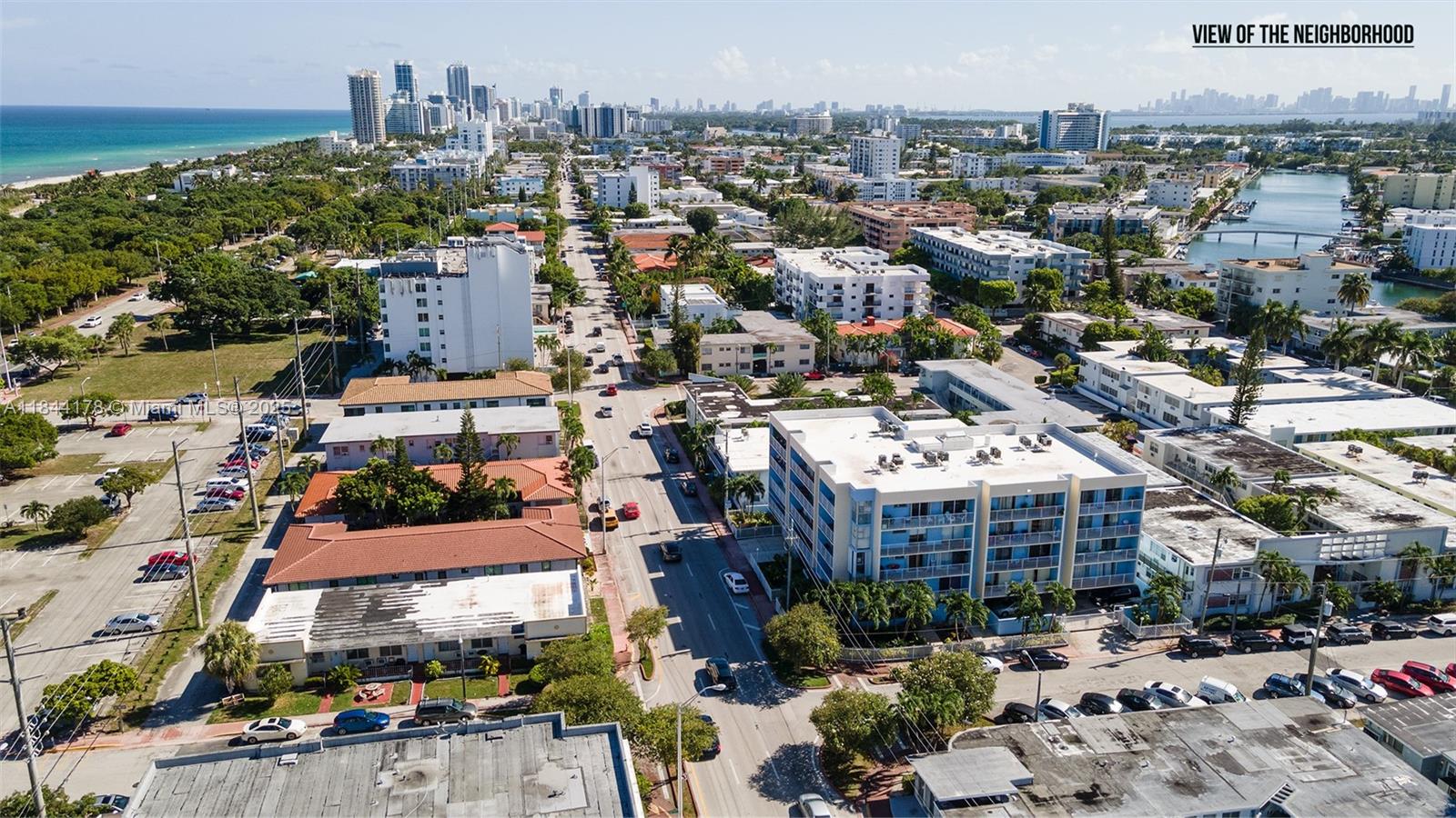 HAPPY APARTMENTS CONDO - Residential Lease