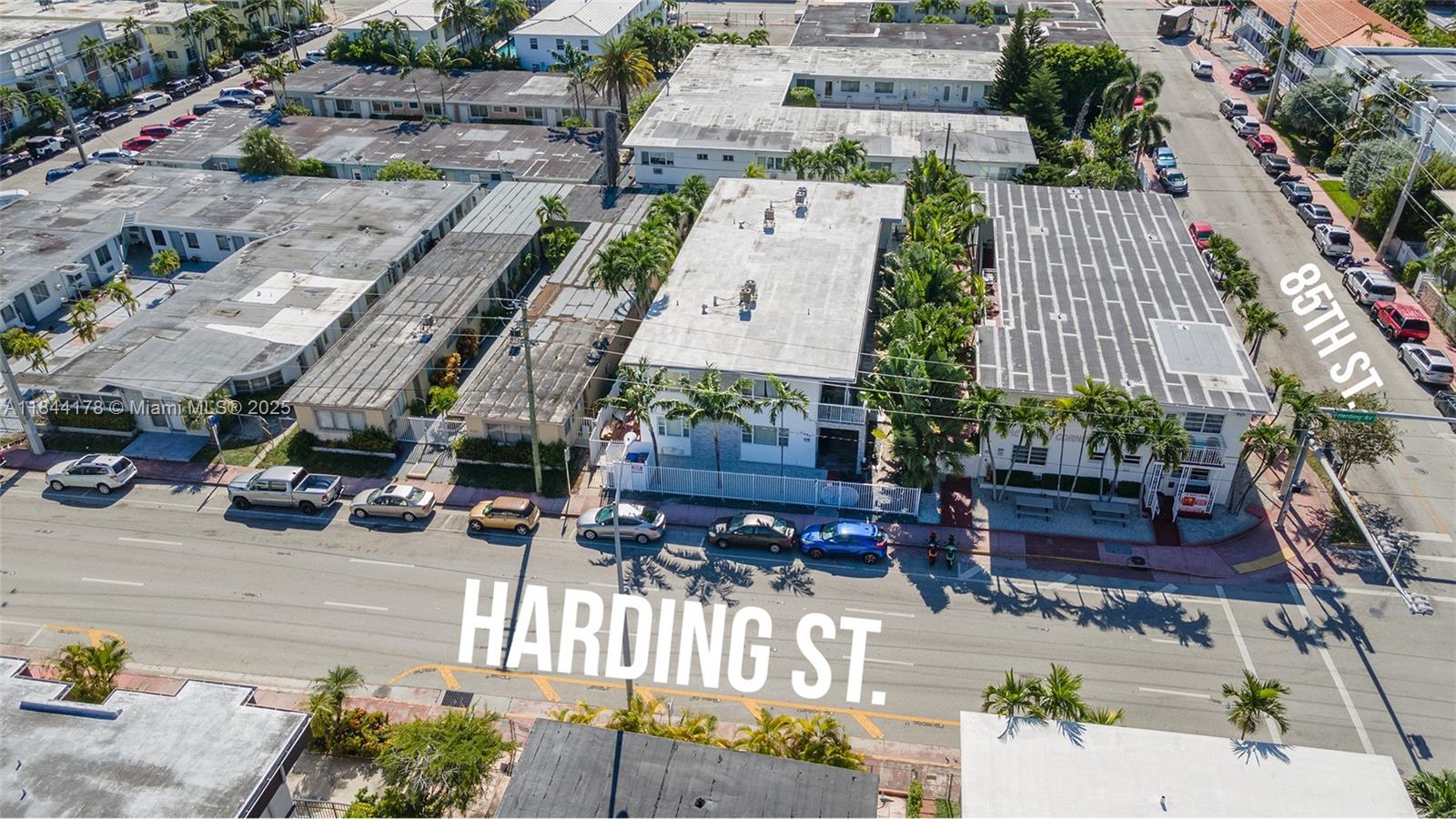 HAPPY APARTMENTS CONDO - Residential Lease