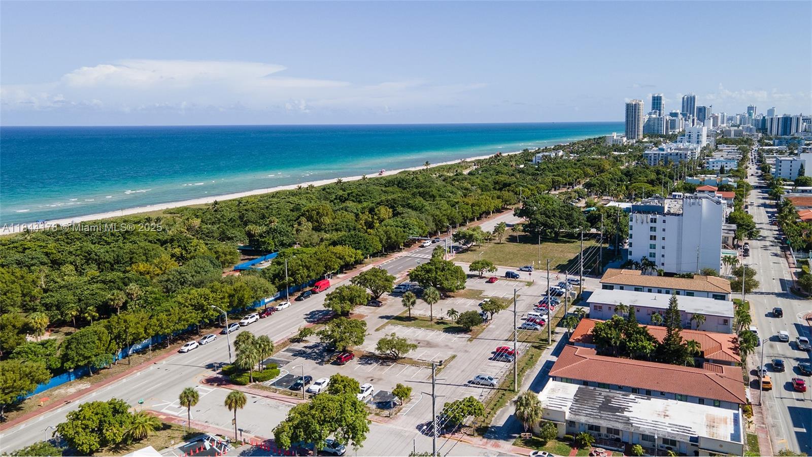 HAPPY APARTMENTS CONDO - Residential Lease