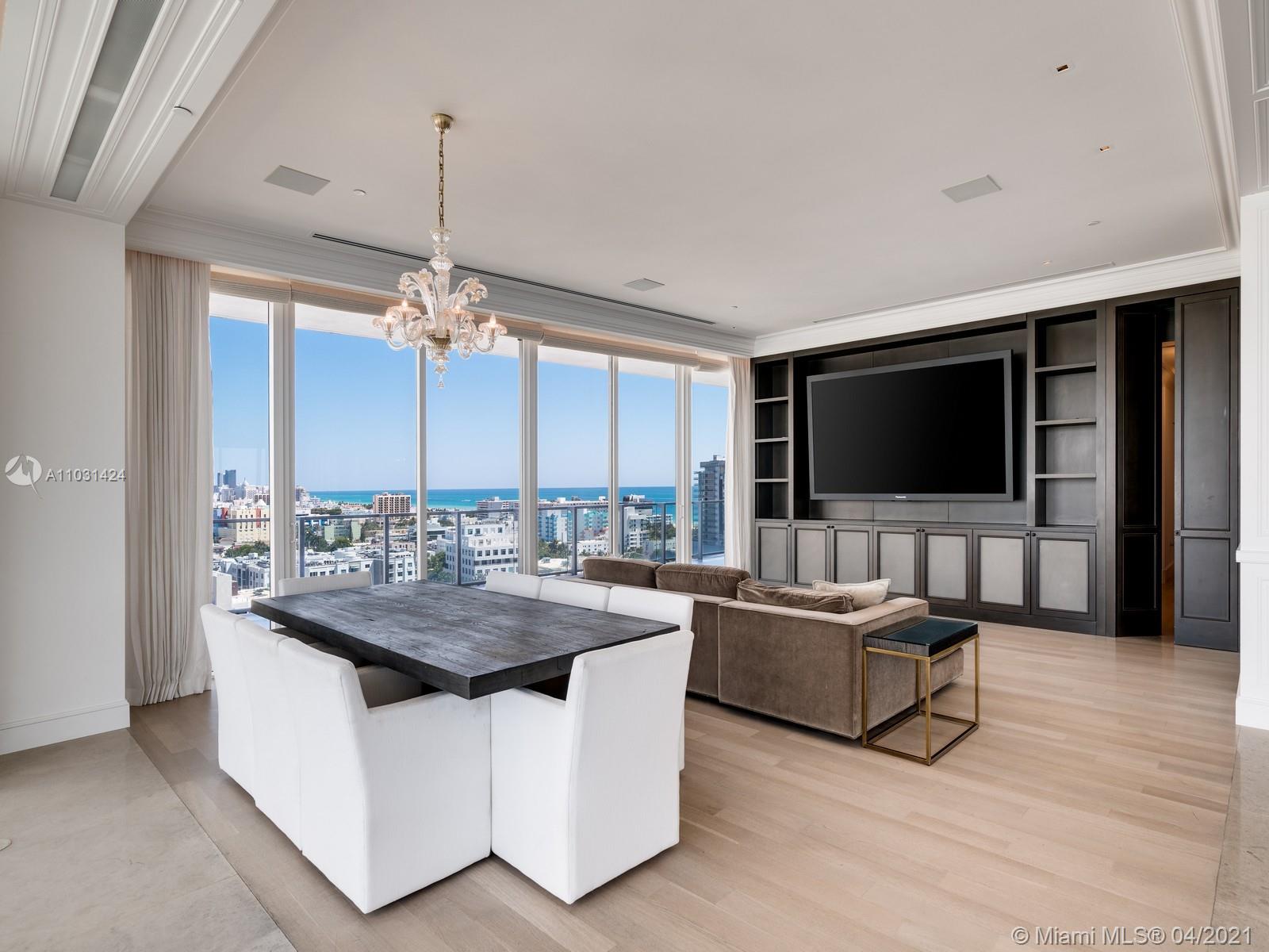 APOGEE CONDO - Residential