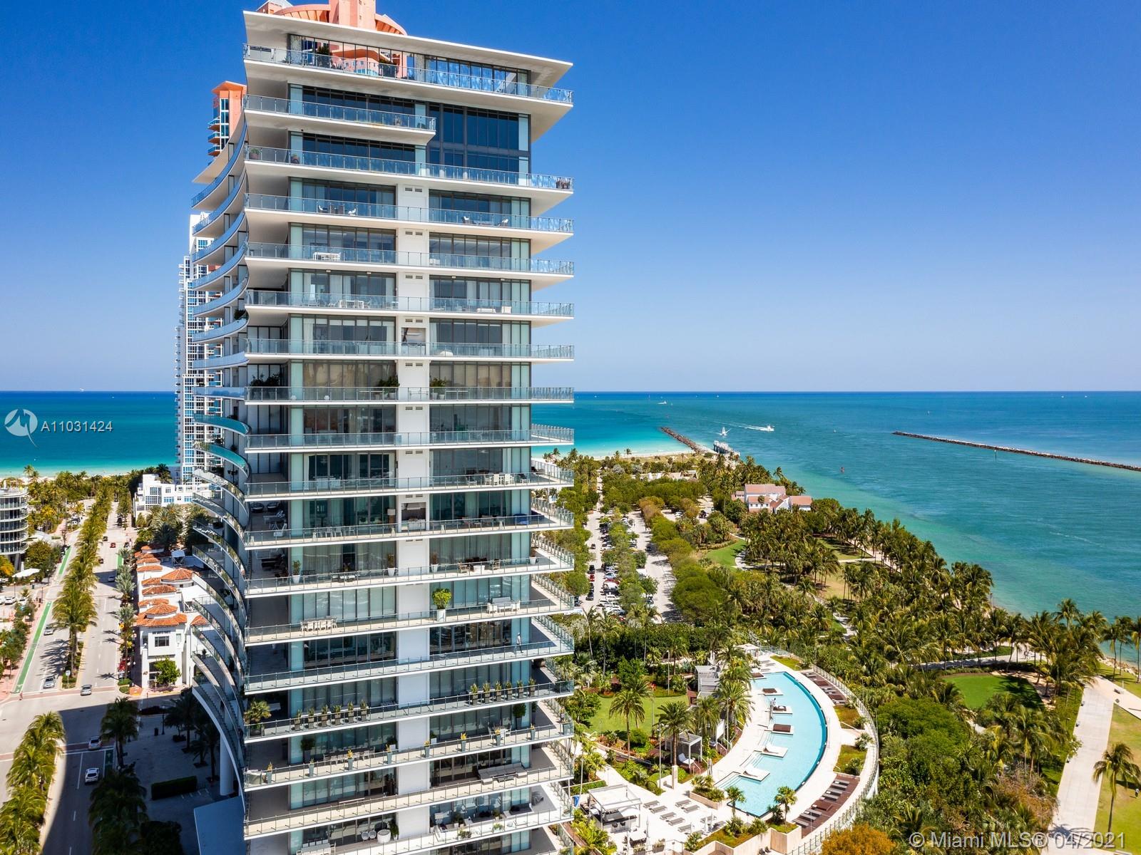 APOGEE CONDO - Residential