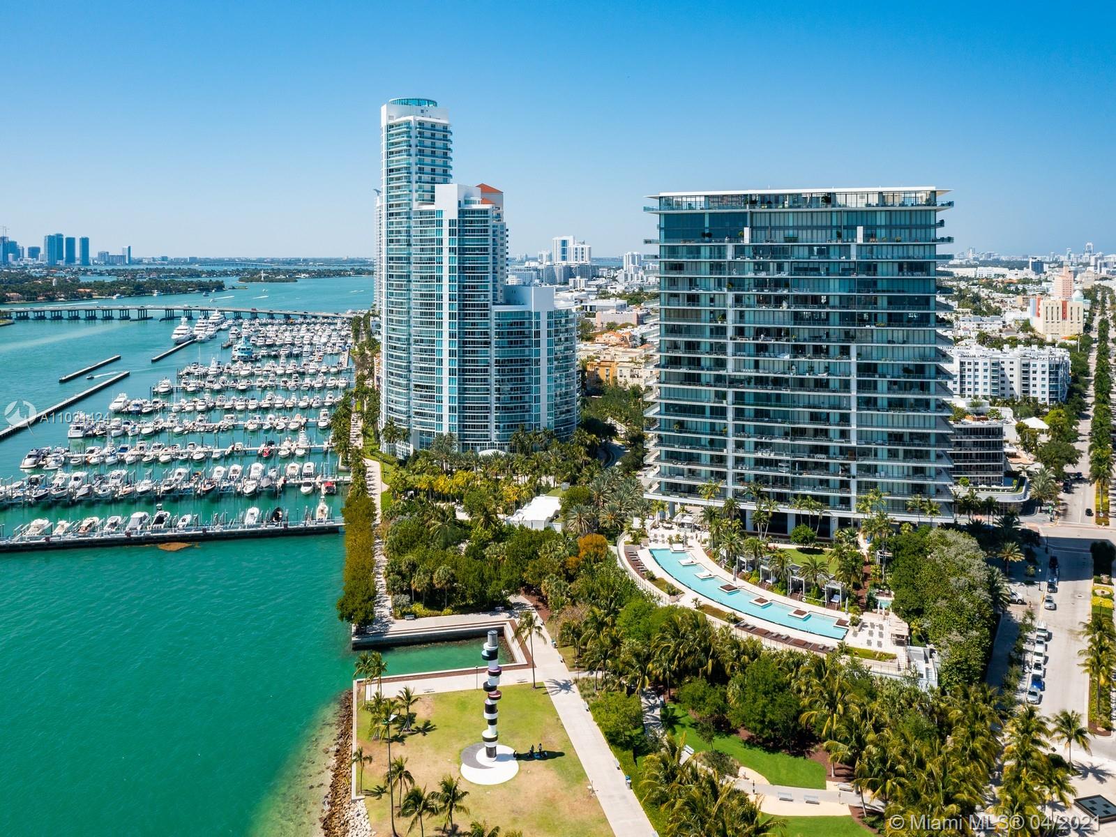APOGEE CONDO - Residential