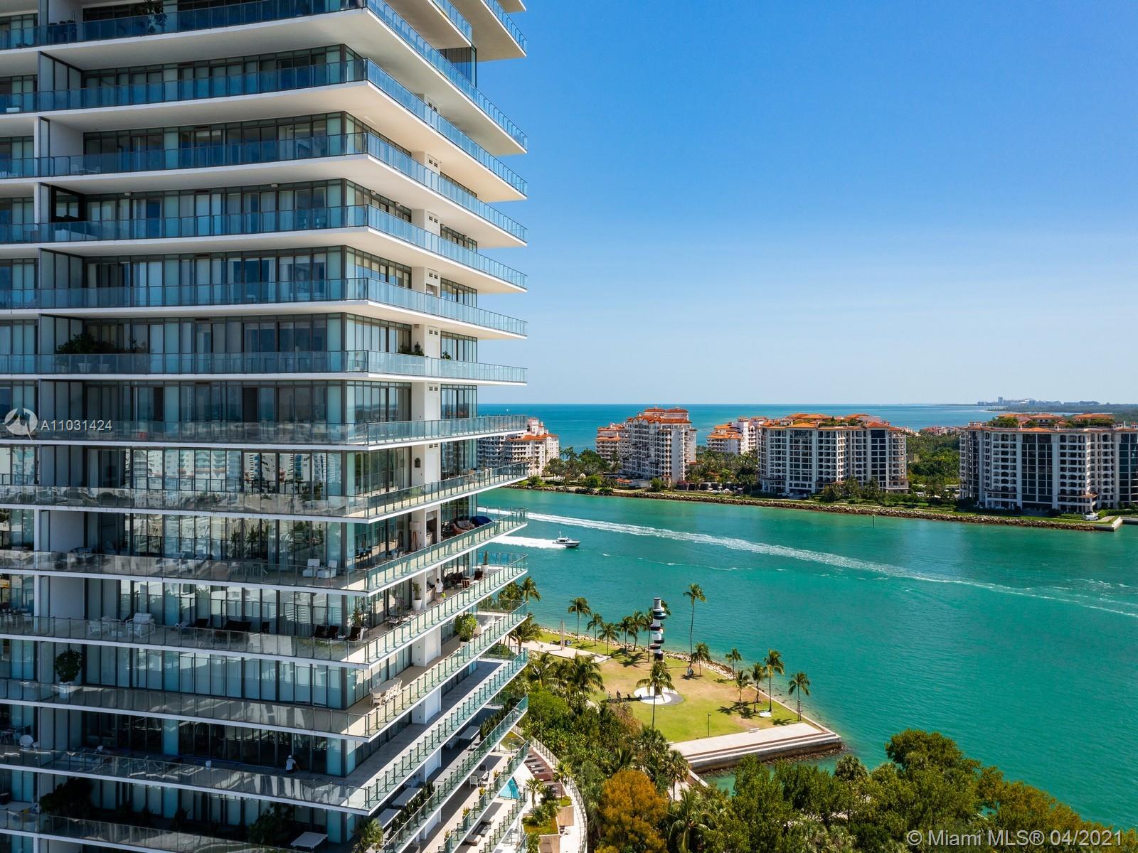 APOGEE CONDO - Residential