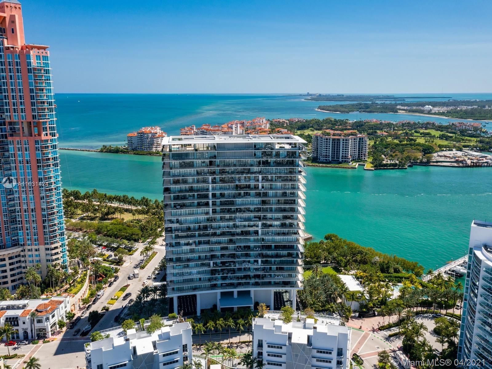 APOGEE CONDO - Residential
