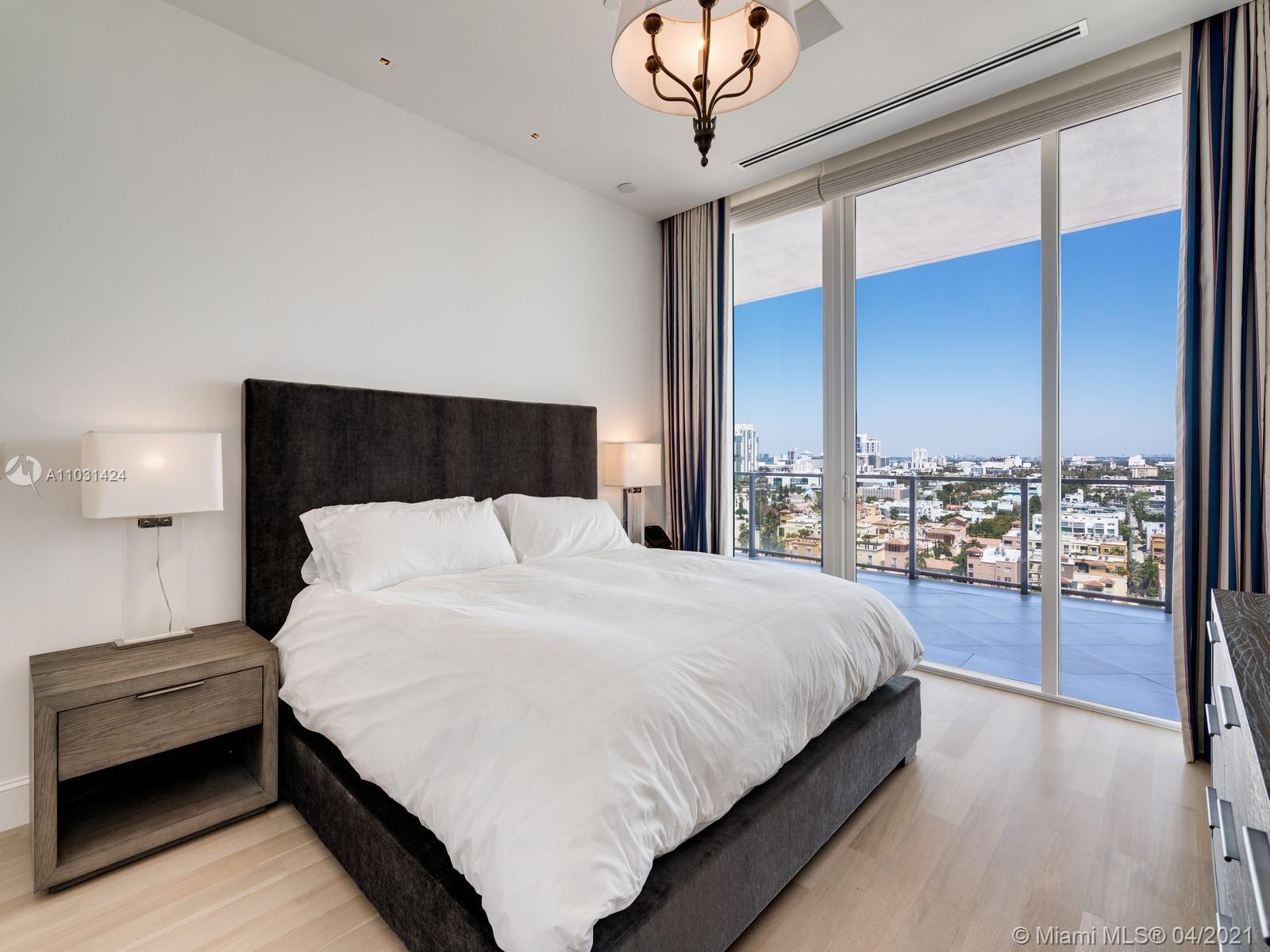 APOGEE CONDO - Residential