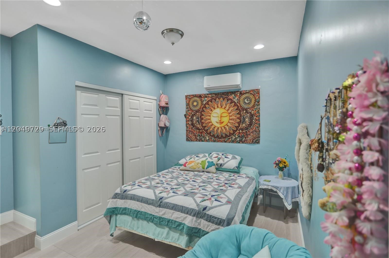 VIZCAYA AT THE HAMMOCKS 1 - Residential Lease