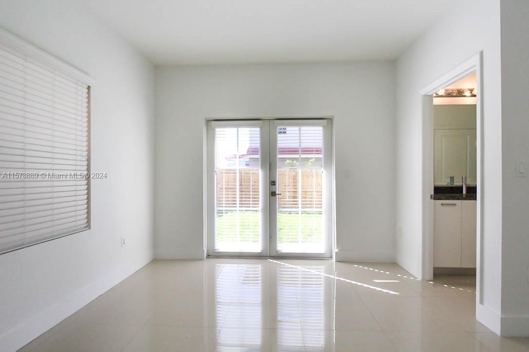 SAYMER SUBDIVISON - Residential Lease