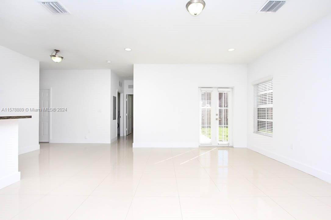SAYMER SUBDIVISON - Residential Lease
