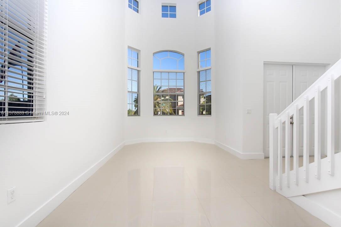 SAYMER SUBDIVISON - Residential Lease