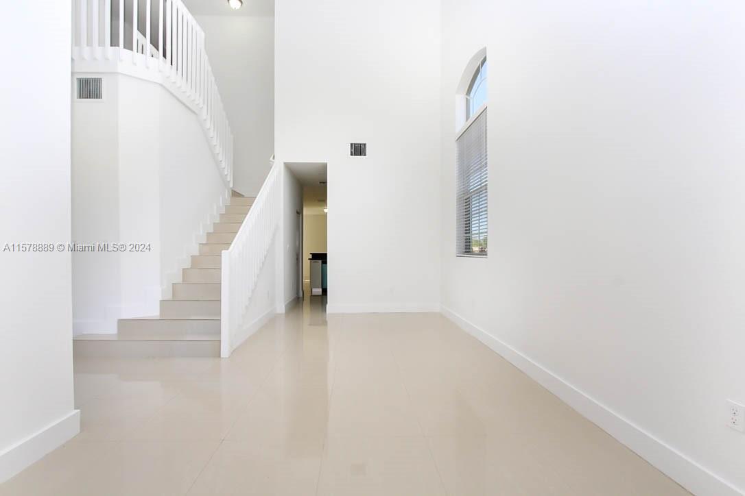 SAYMER SUBDIVISON - Residential Lease