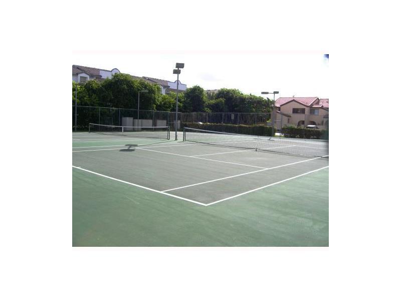 KENLAND POINTE CONDO III - Residential Lease