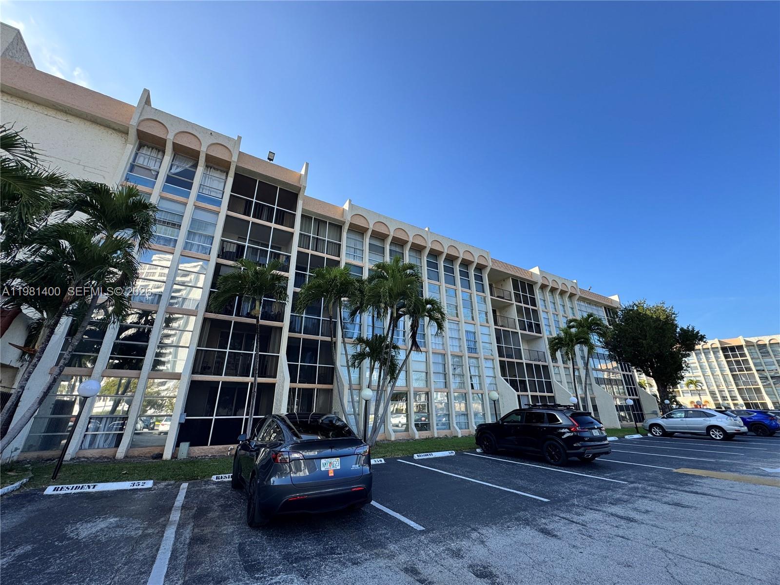 DESOTO PARK CONDO - Residential