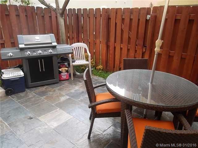LEEWARD - Residential Lease