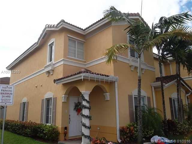 LEEWARD - Residential Lease
