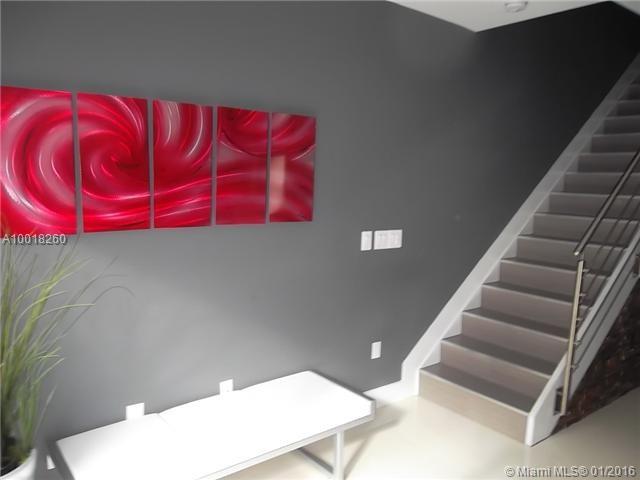 LEEWARD - Residential Lease