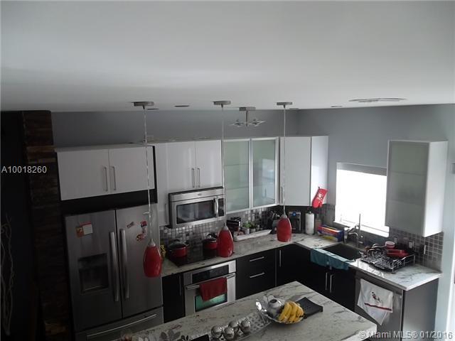 LEEWARD - Residential Lease